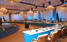 Doha Forum 2007